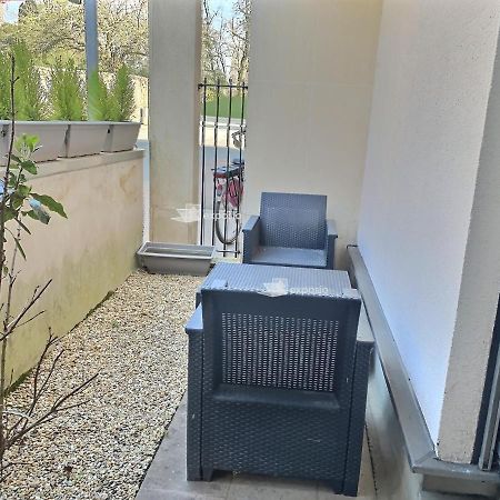 Cosy Break Jardins Des Plantes Apartment Льо Ман Екстериор снимка