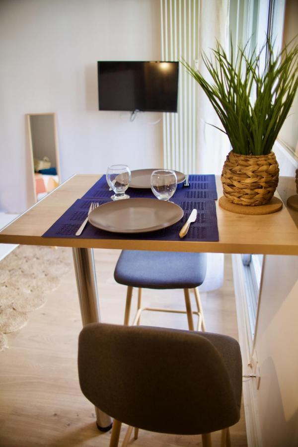 Cosy Break Jardins Des Plantes Apartment Льо Ман Екстериор снимка