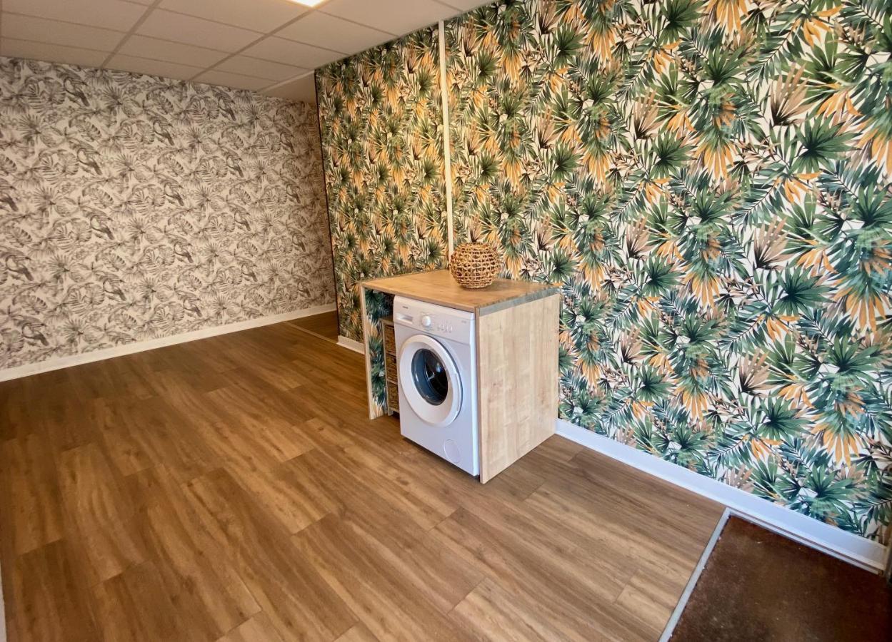 Cosy Break Jardins Des Plantes Apartment Льо Ман Екстериор снимка