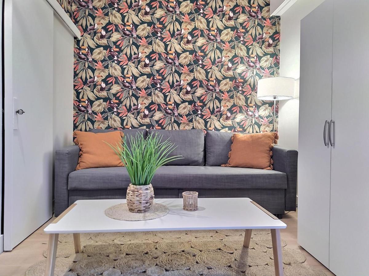 Cosy Break Jardins Des Plantes Apartment Льо Ман Екстериор снимка