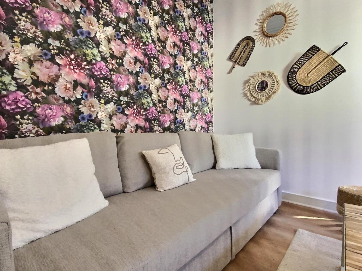 Cosy Break Jardins Des Plantes Apartment Льо Ман Екстериор снимка