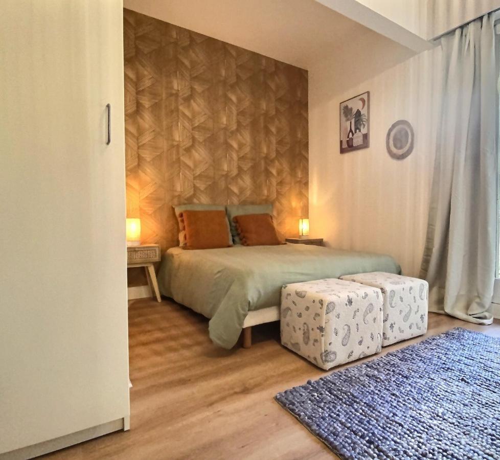 Cosy Break Jardins Des Plantes Apartment Льо Ман Екстериор снимка