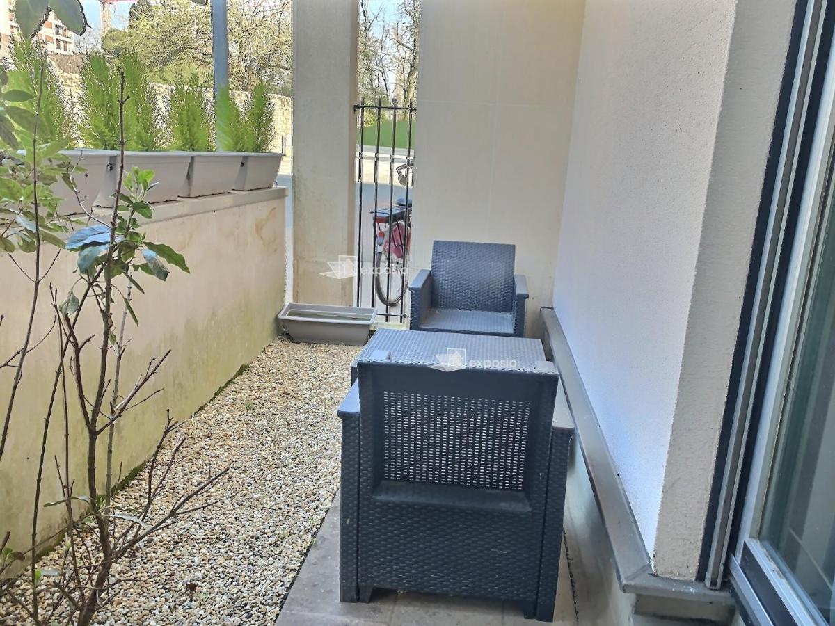 Cosy Break Jardins Des Plantes Apartment Льо Ман Екстериор снимка