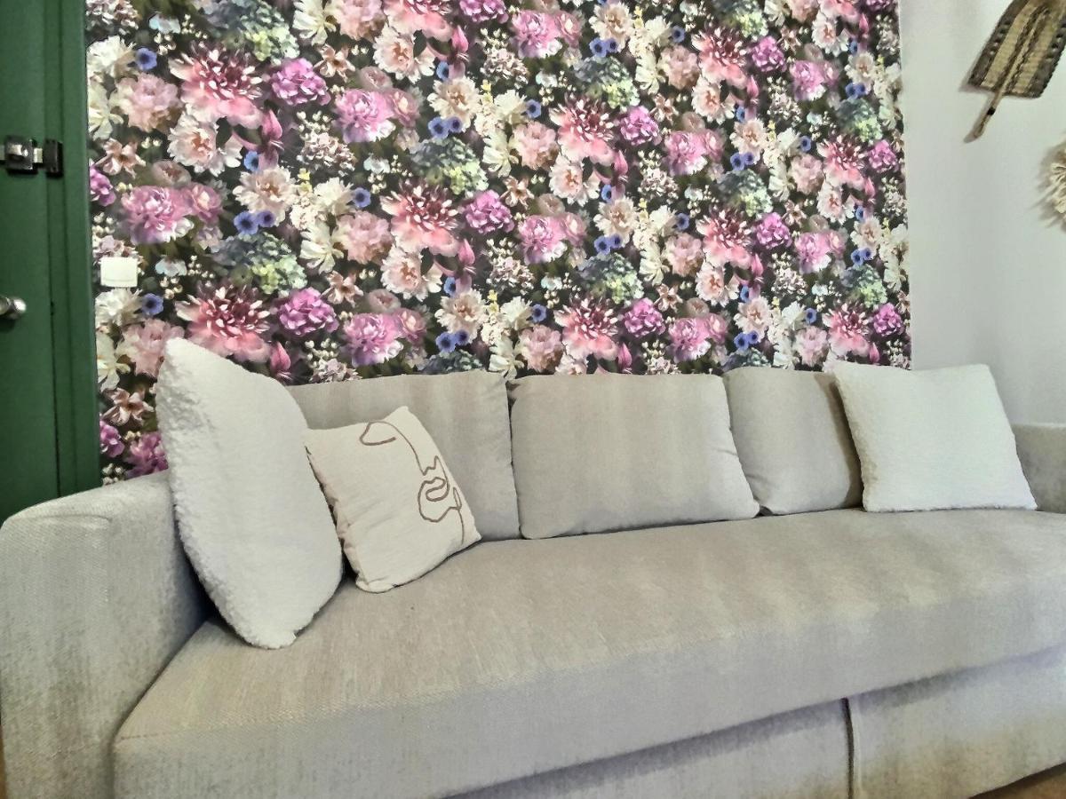 Cosy Break Jardins Des Plantes Apartment Льо Ман Екстериор снимка