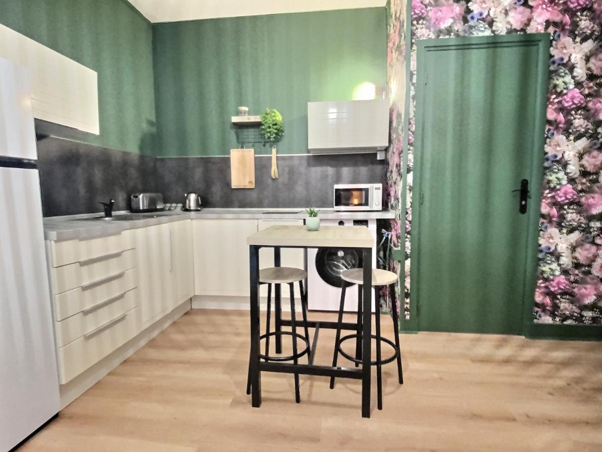 Cosy Break Jardins Des Plantes Apartment Льо Ман Екстериор снимка